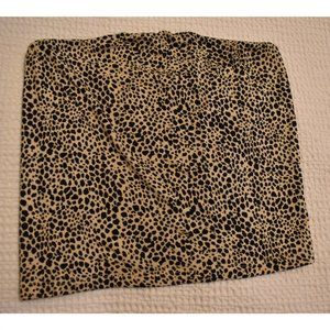 Brand NEW! American Eagle Cheetah Print Tube Top